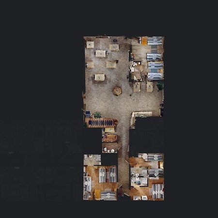 Agroturystyka Marzena Villa Kętrzyn Dış mekan fotoğraf