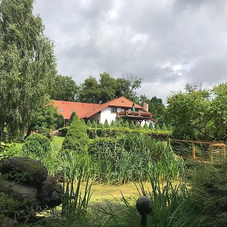 Agroturystyka Marzena Villa Kętrzyn Dış mekan fotoğraf