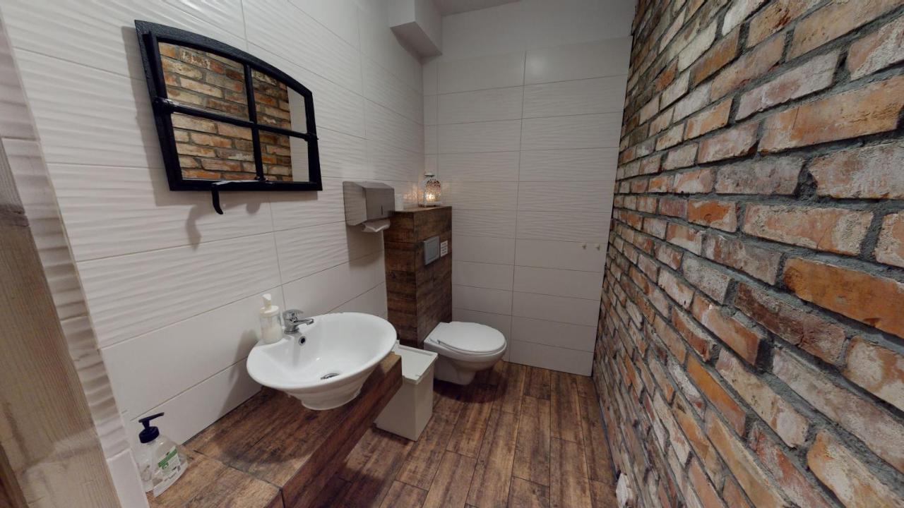 Agroturystyka Marzena Villa Kętrzyn Dış mekan fotoğraf